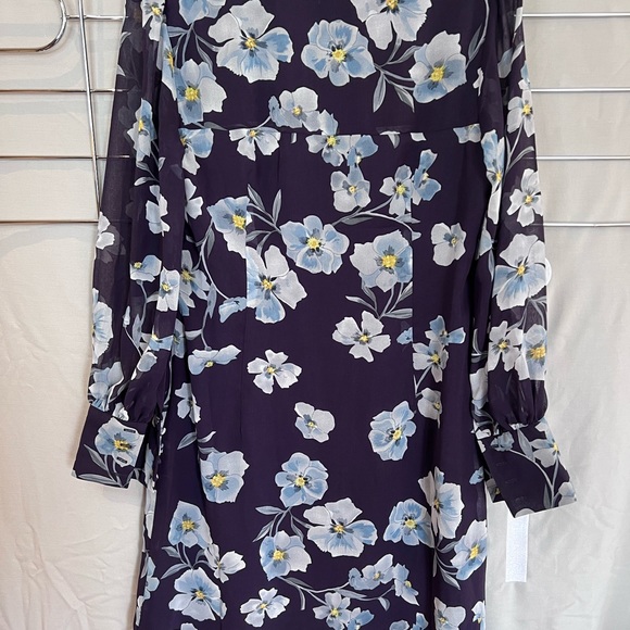 Cabi Ellery Dress (style 4018) - Picture 5 of 12